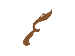 Kujang Icon